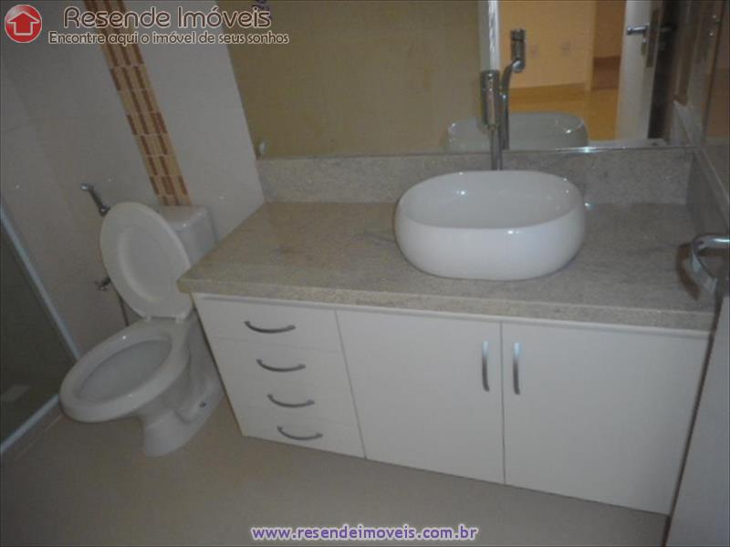 Apartamento para Alugar no Montese em Resende RJ