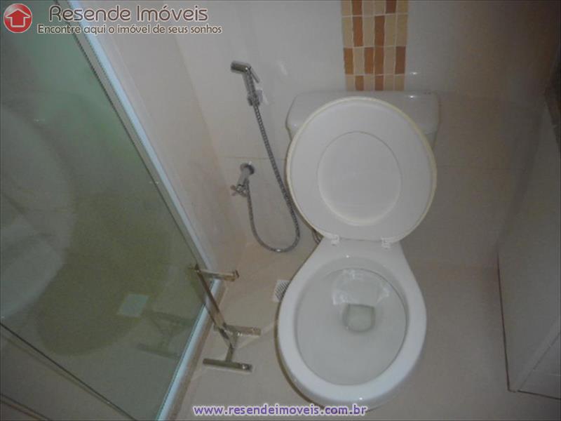 Apartamento para Alugar no Montese em Resende RJ