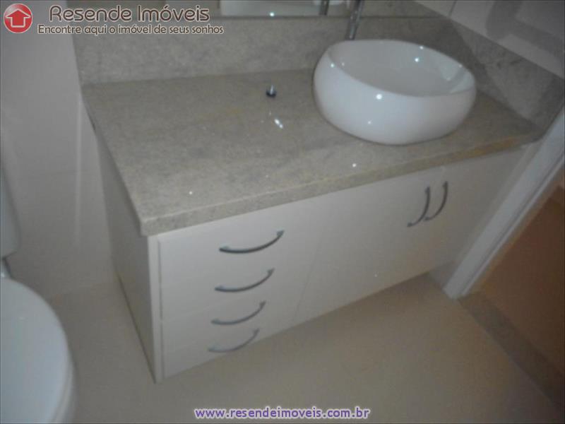 Apartamento para Alugar no Montese em Resende RJ