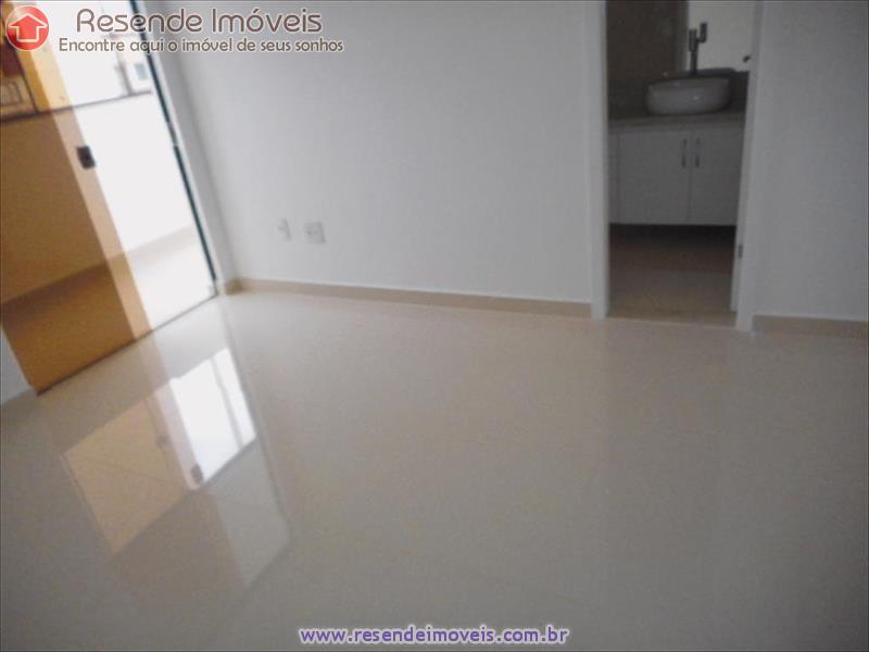 Apartamento para Alugar no Montese em Resende RJ