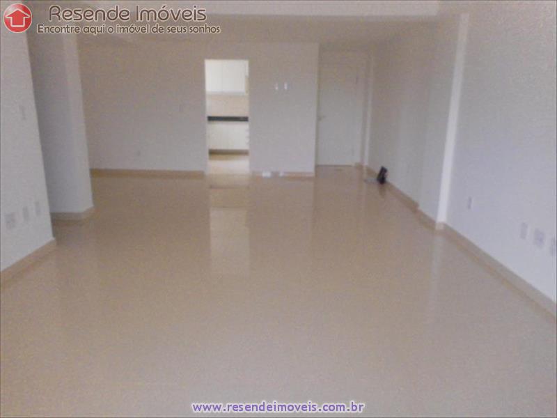 Apartamento para Alugar no Montese em Resende RJ