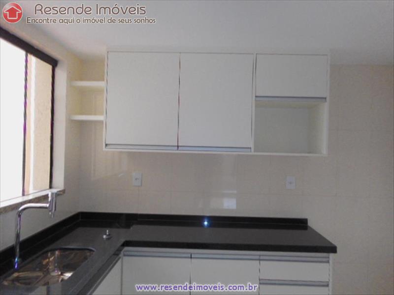 Apartamento para Alugar no Montese em Resende RJ