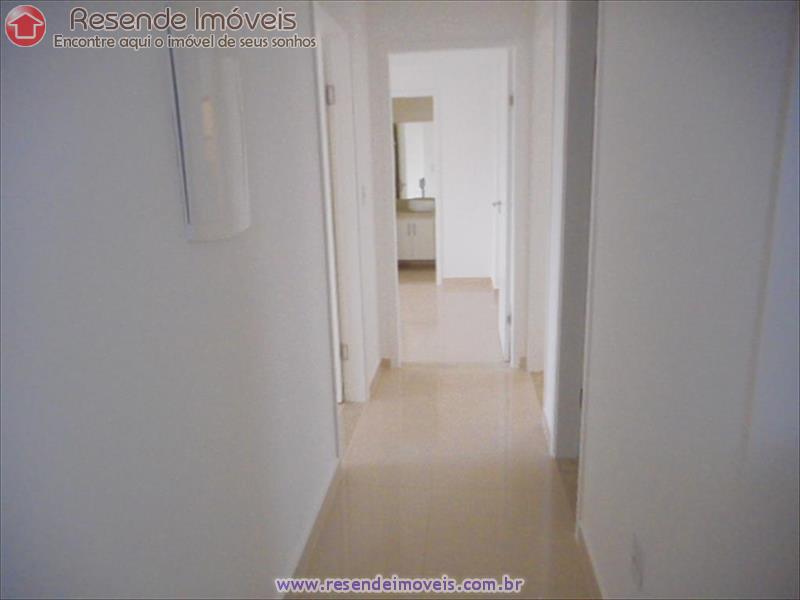 Apartamento para Alugar no Montese em Resende RJ