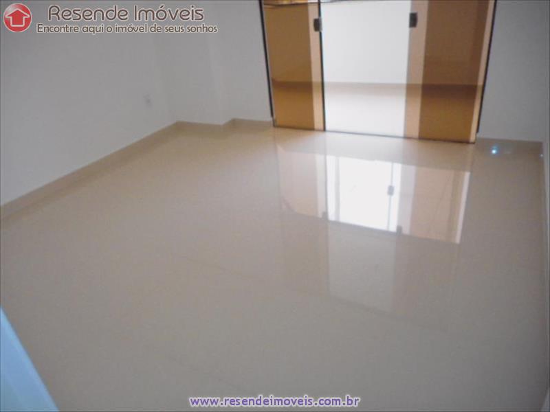 Apartamento para Alugar no Montese em Resende RJ