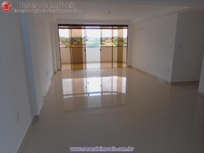 Apartamento para Alugar no Montese em Resende RJ