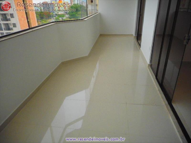 Apartamento para Alugar no Montese em Resende RJ