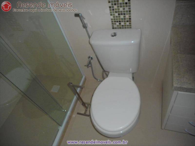 Apartamento para Alugar no Montese em Resende RJ