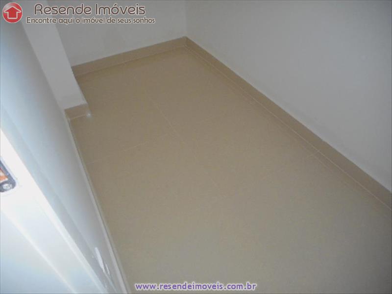 Apartamento para Alugar no Montese em Resende RJ