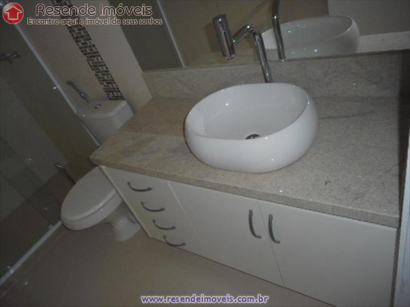 Apartamento para Alugar no Montese em Resende RJ