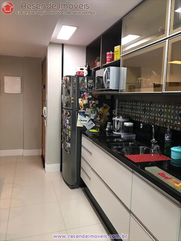 Apartamento para Alugar no Morada do Castelo em Resende RJ