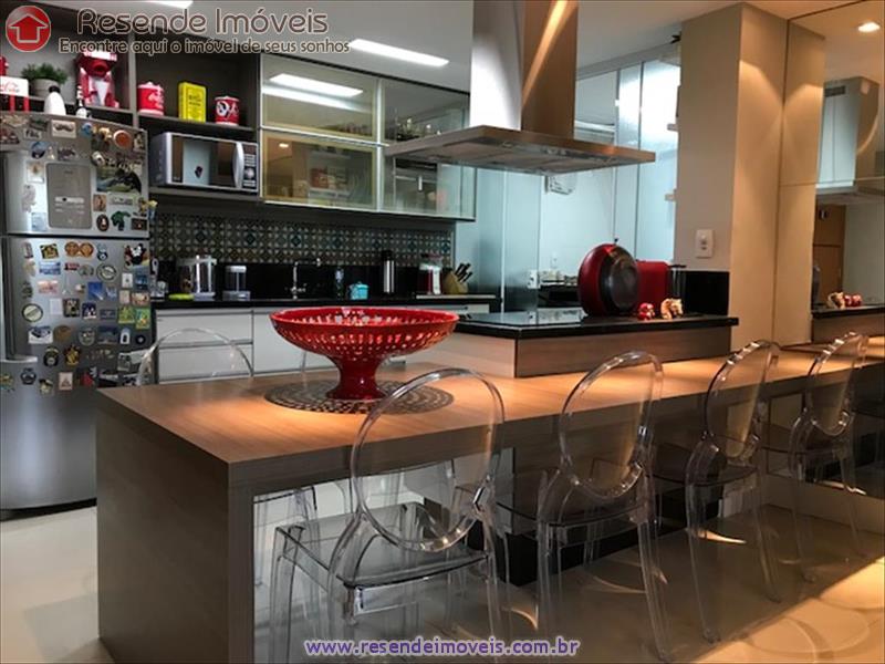 Apartamento para Alugar no Morada do Castelo em Resende RJ