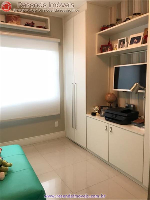 Apartamento para Alugar no Morada do Castelo em Resende RJ