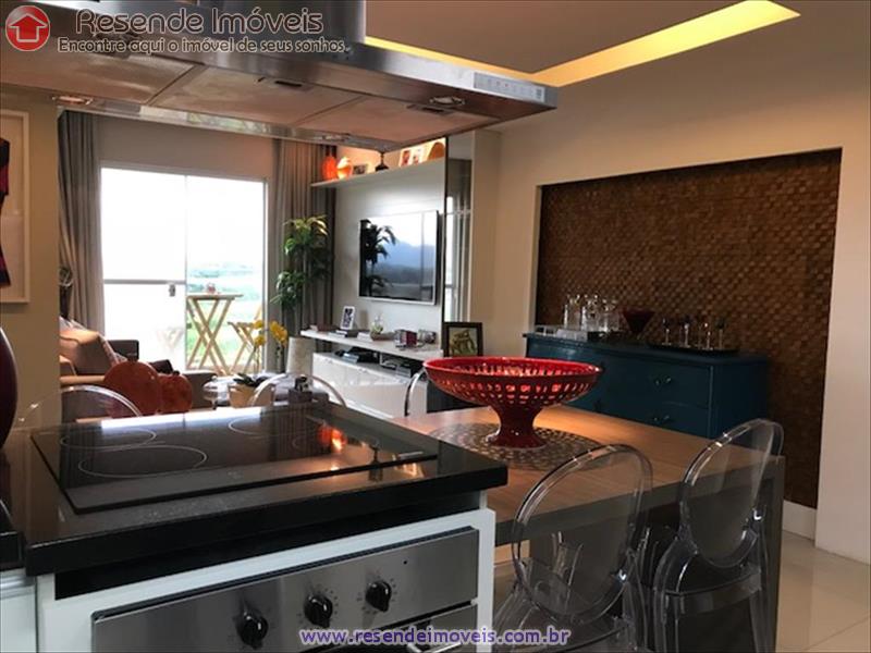 Apartamento para Alugar no Morada do Castelo em Resende RJ