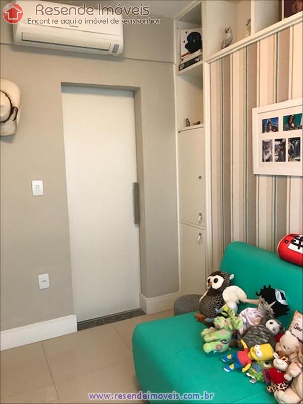 Apartamento para Alugar no Morada do Castelo em Resende RJ