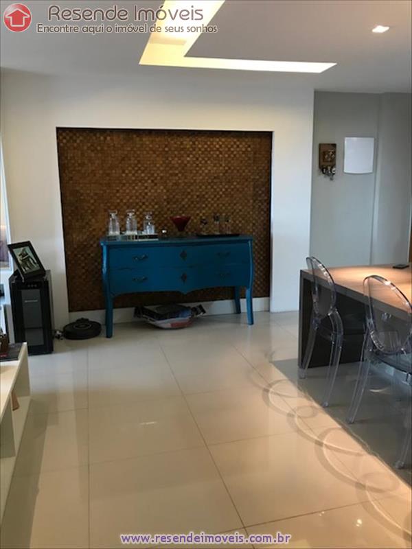 Apartamento para Alugar no Morada do Castelo em Resende RJ