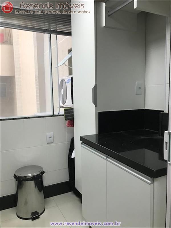 Apartamento para Alugar no Morada do Castelo em Resende RJ