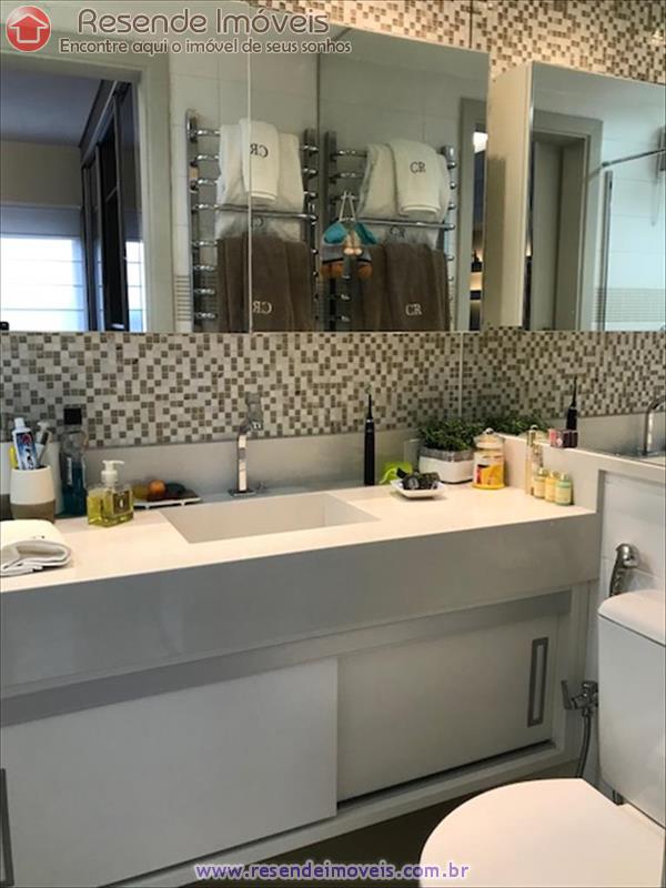 Apartamento para Alugar no Morada do Castelo em Resende RJ