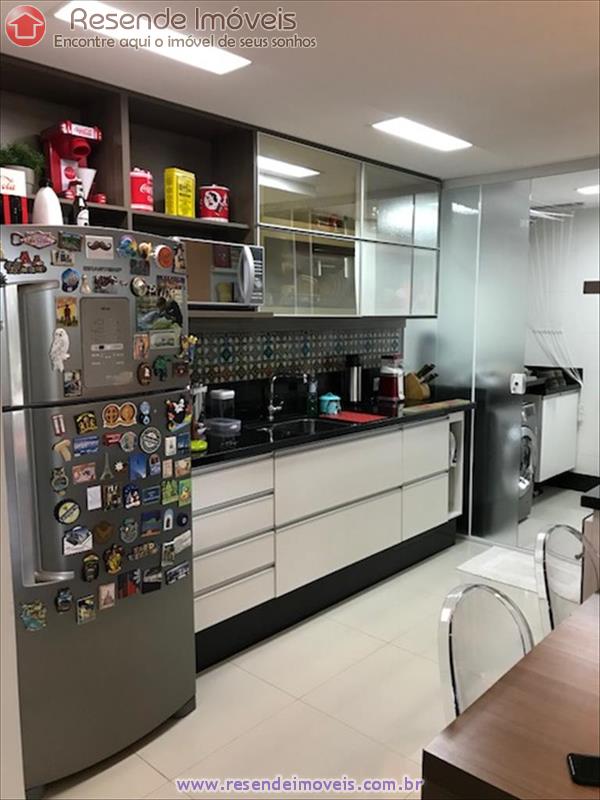 Apartamento para Alugar no Morada do Castelo em Resende RJ