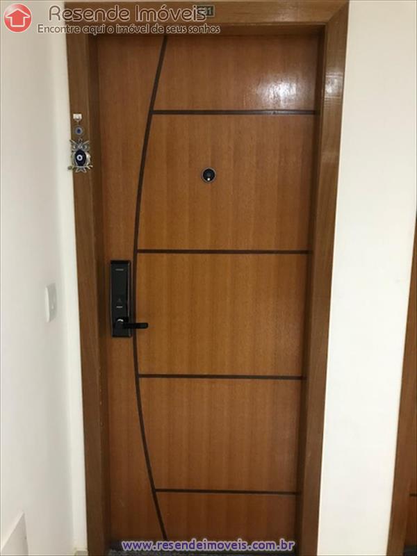 Apartamento para Alugar no Morada do Castelo em Resende RJ