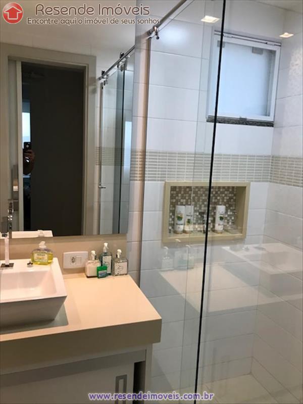 Apartamento para Alugar no Morada do Castelo em Resende RJ