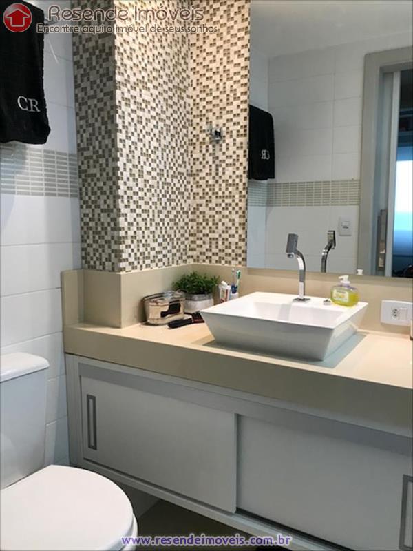 Apartamento para Alugar no Morada do Castelo em Resende RJ