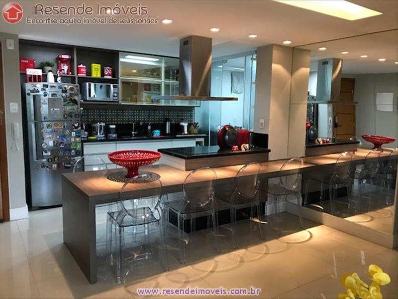 Apartamento para Alugar no Morada do Castelo em Resende RJ