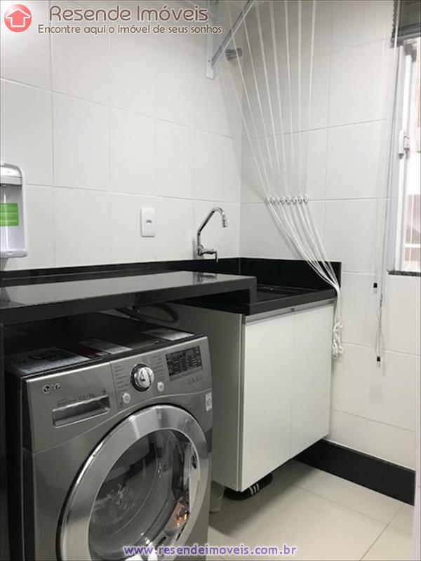Apartamento para Alugar no Morada do Castelo em Resende RJ