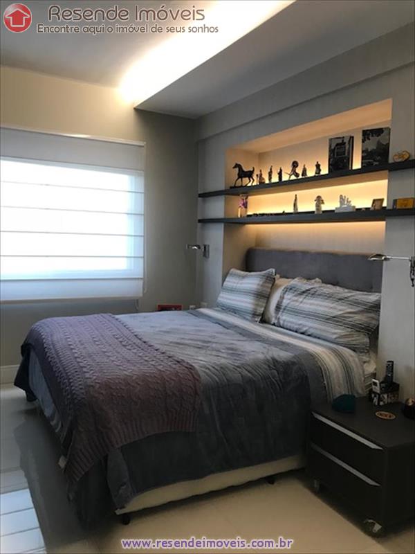 Apartamento para Alugar no Morada do Castelo em Resende RJ