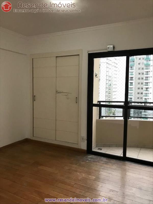 Apartamento para Alugar no Jardim Jalisco em Resende RJ
