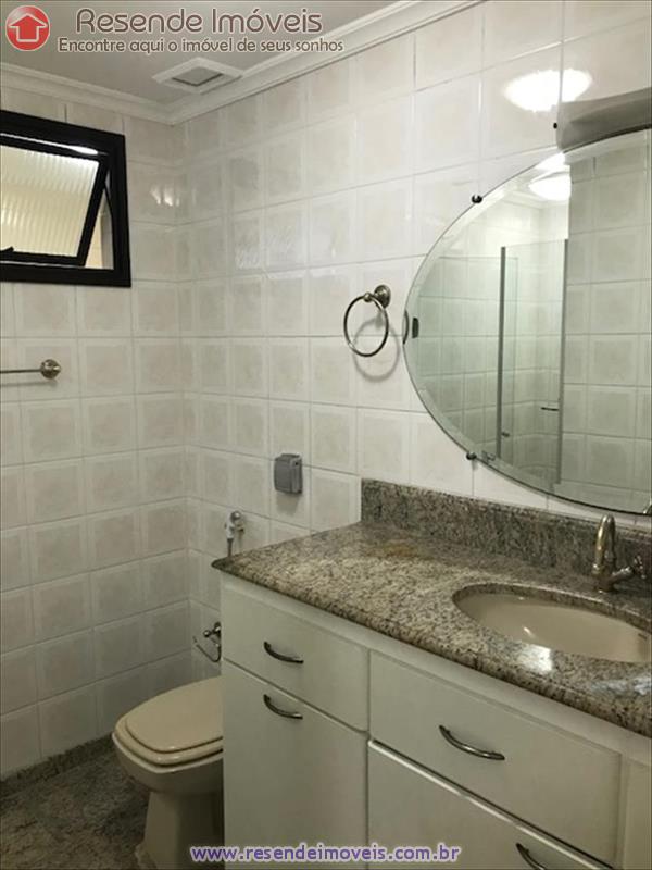 Apartamento para Alugar no Jardim Jalisco em Resende RJ