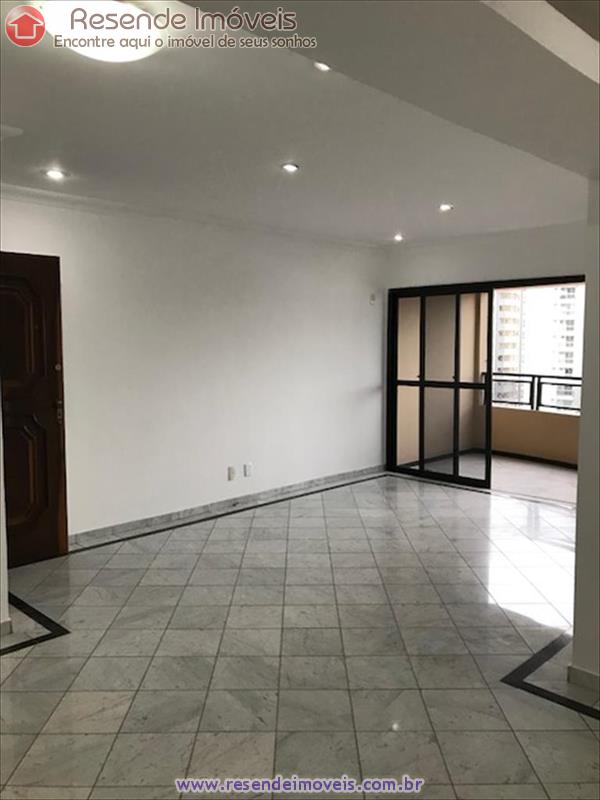 Apartamento para Alugar no Jardim Jalisco em Resende RJ