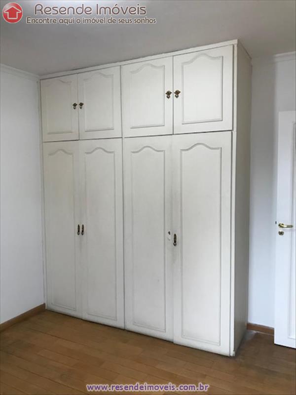 Apartamento para Alugar no Jardim Jalisco em Resende RJ