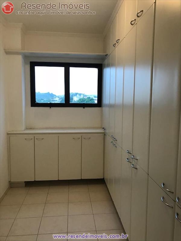 Apartamento para Alugar no Jardim Jalisco em Resende RJ