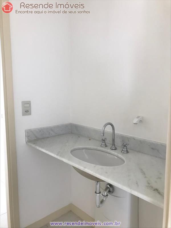 Apartamento para Alugar no Jardim Jalisco em Resende RJ