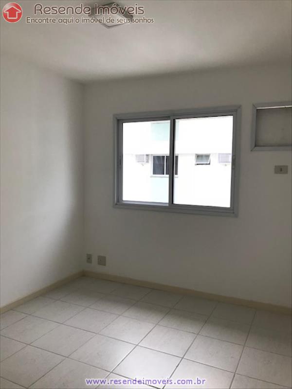 Apartamento para Alugar no Jardim Jalisco em Resende RJ