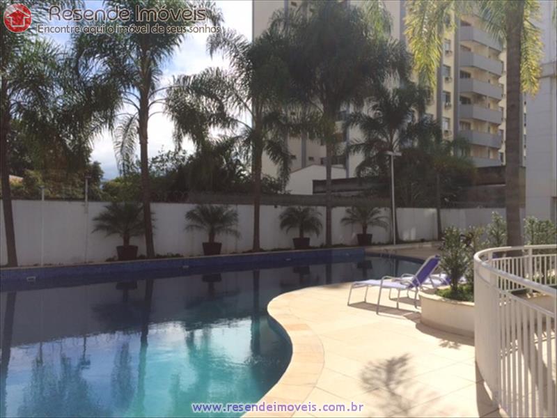 Apartamento para Alugar no Jardim Jalisco em Resende RJ