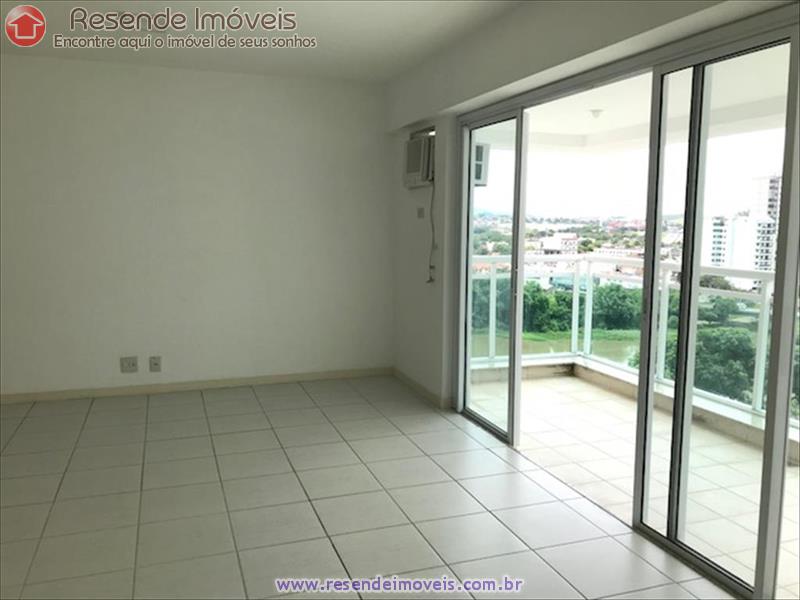 Apartamento para Alugar no Jardim Jalisco em Resende RJ