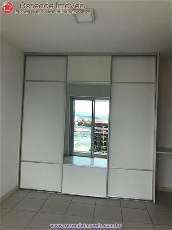 Apartamento para Alugar no Jardim Jalisco em Resende RJ