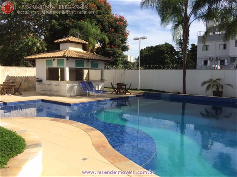 Apartamento para Alugar no Jardim Jalisco em Resende RJ