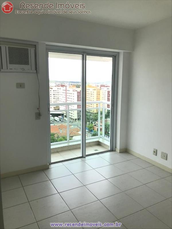 Apartamento para Alugar no Jardim Jalisco em Resende RJ