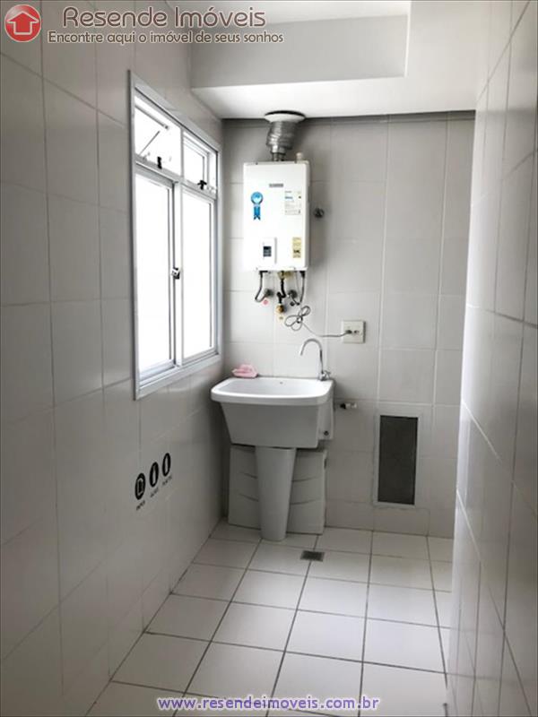 Apartamento para Alugar no Jardim Jalisco em Resende RJ