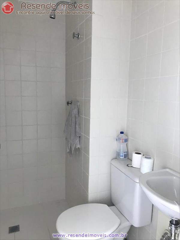Apartamento para Alugar no Jardim Jalisco em Resende RJ