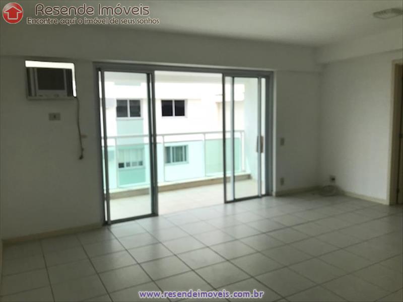 Apartamento para Alugar no Jardim Jalisco em Resende RJ