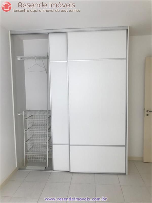 Apartamento para Alugar no Jardim Jalisco em Resende RJ