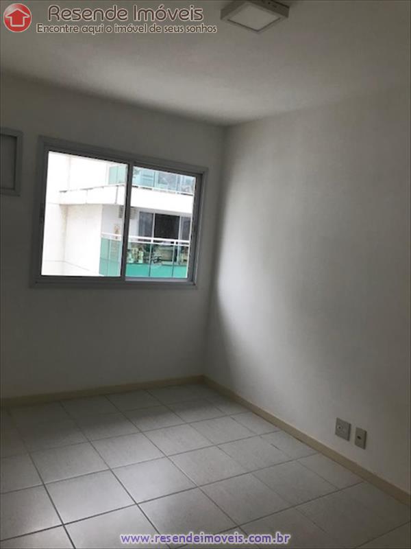 Apartamento para Alugar no Jardim Jalisco em Resende RJ