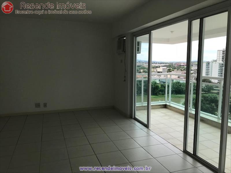 Apartamento para Alugar no Jardim Jalisco em Resende RJ