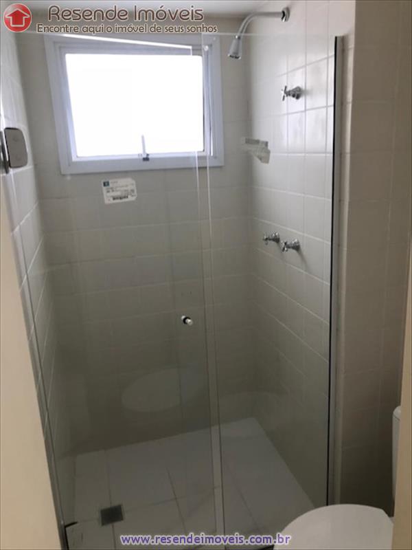 Apartamento para Alugar no Jardim Jalisco em Resende RJ