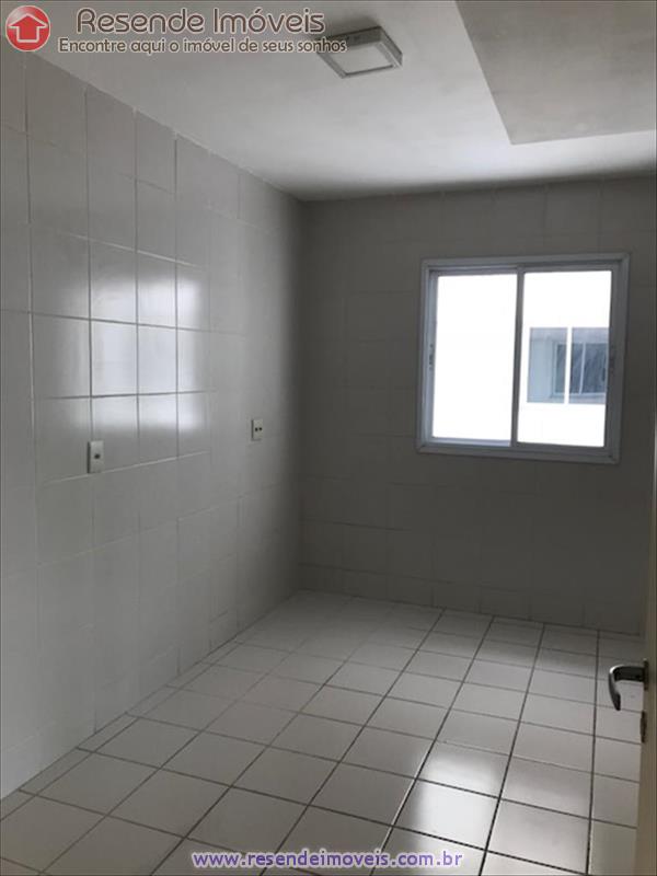 Apartamento para Alugar no Jardim Jalisco em Resende RJ