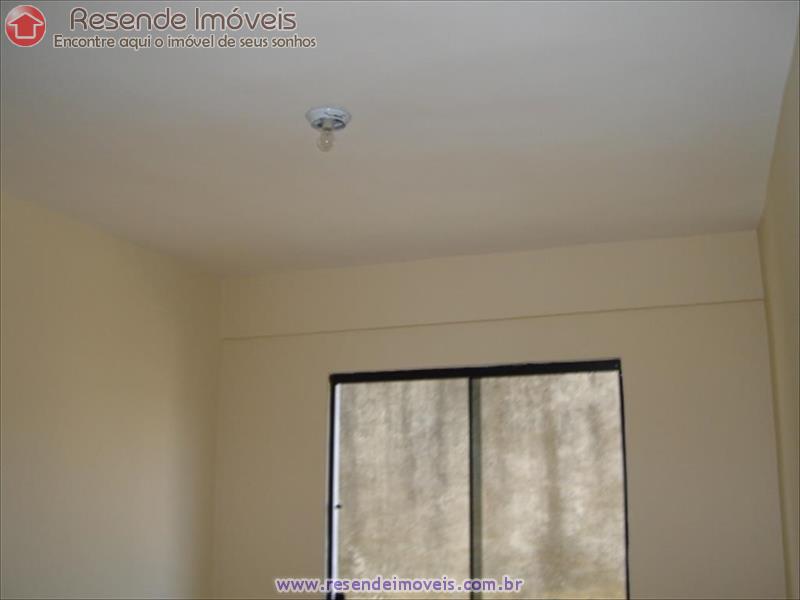 Apartamento para Alugar no Vila Julieta em Resende RJ