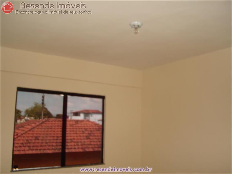 Apartamento para Alugar no Vila Julieta em Resende RJ